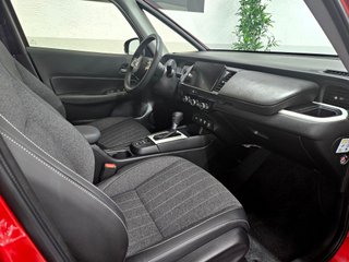 HONDA Jazz 1.5 iMMD ADVANCE -9.000km-