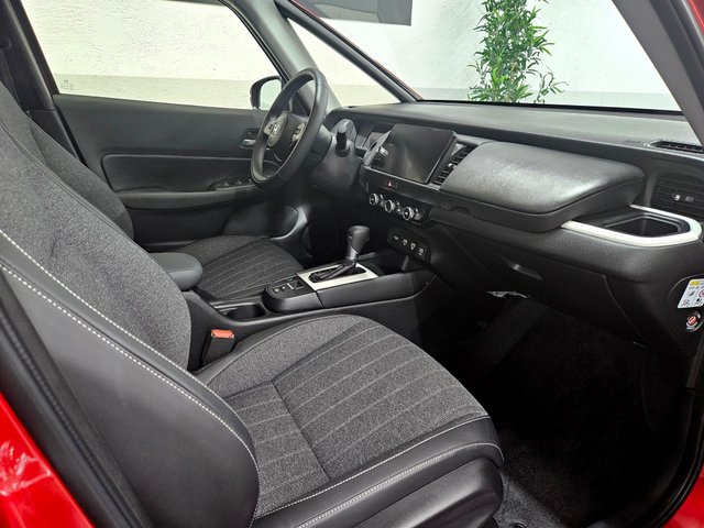 HONDA Jazz 1.5 iMMD ADVANCE -9.000km-