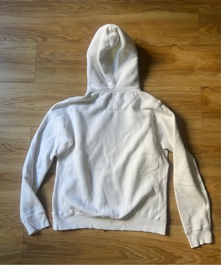 Sudadera Esquí Nike RFEDI Talla L