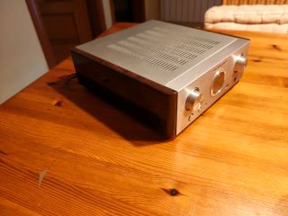 Marantz HD-DAC1 DAC con su caja como nuevo