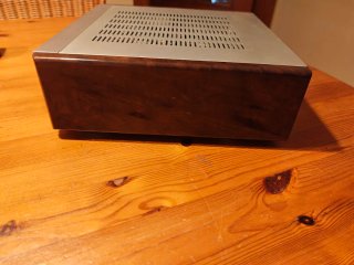 Marantz HD-DAC1 DAC con su caja como nuevo