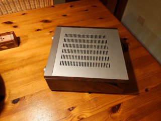 Marantz HD-DAC1 DAC con su caja como nuevo
