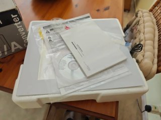 Marantz HD-DAC1 DAC con su caja como nuevo