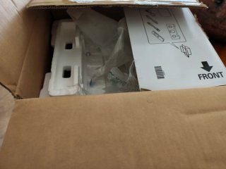 Marantz HD-DAC1 DAC con su caja como nuevo