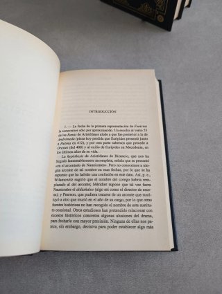 EURÍPIDES. TRAGEDIAS. Biblioteca básica Gredos