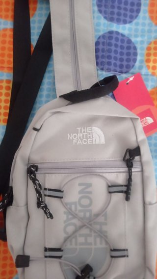 Mochila the north face