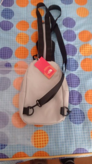 Mochila the north face