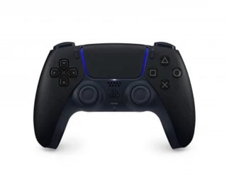 Mando DualSense PS5 Negro