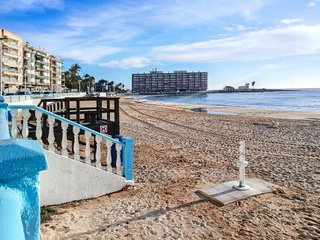 Casa pareada en venta en Playa de los Locos en Torrevieja