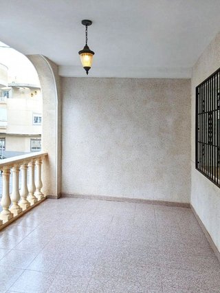 Casa pareada en venta en Playa de los Locos en Torrevieja