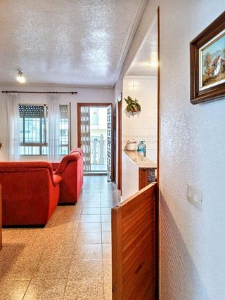 Casa pareada en venta en Playa de los Locos en Torrevieja