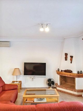 Casa pareada en venta en Playa de los Locos en Torrevieja