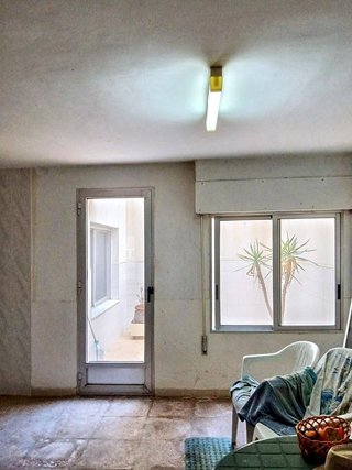 Casa pareada en venta en Playa de los Locos en Torrevieja
