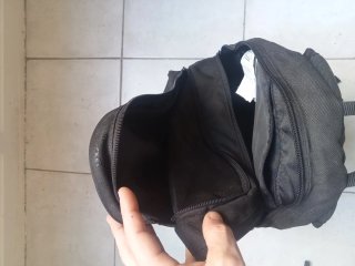 Mochila para pala de pádel