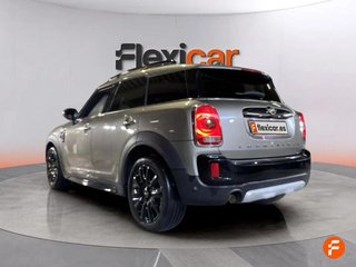 MINI Countryman One D
