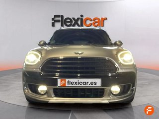 MINI Countryman One D