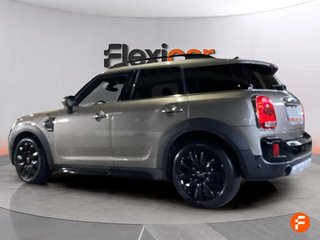 MINI Countryman One D