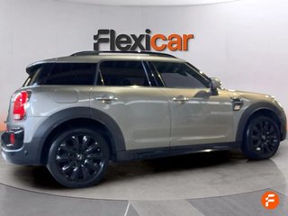 MINI Countryman One D