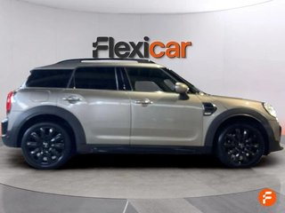 MINI Countryman One D