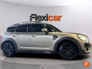 MINI Countryman One D