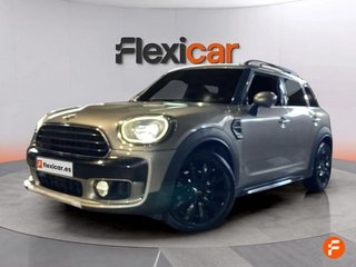 MINI Countryman One D