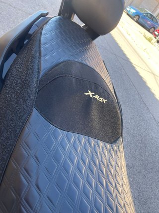 Yamaha Xmax 125
