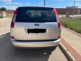 Ford C-MAX 2004