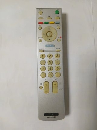 Mando TV Sony RM-ED007 Original