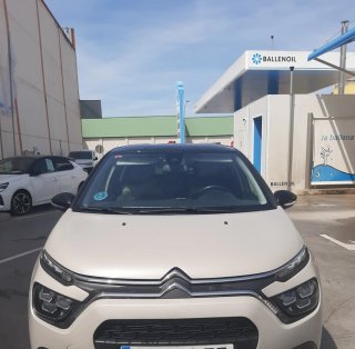 Citroen C3 2021
