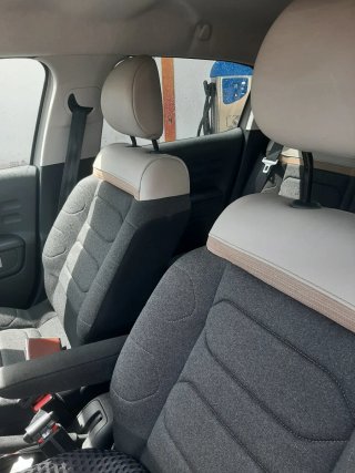 Citroen C3 2021