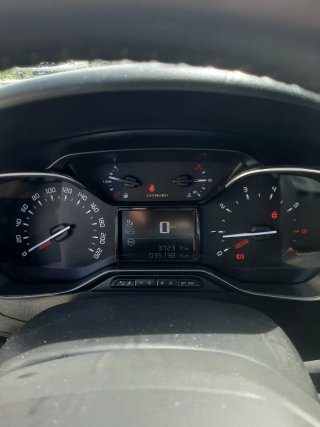 Citroen C3 2021