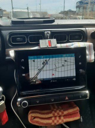 Citroen C3 2021