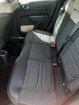 Citroen C3 2021