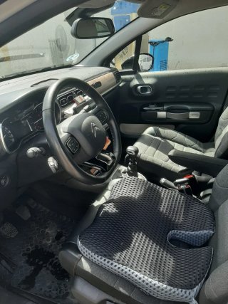 Citroen C3 2021
