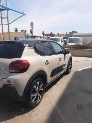 Citroen C3 2021