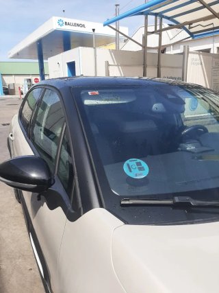 Citroen C3 2021