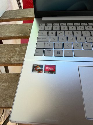 Asus Vivobook 15 512GB portatil Gaming