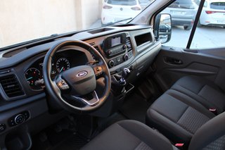 Ford Transit 350 125kW L2H2 Van Trend FWD