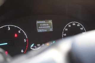 Ford Transit 350 125kW L2H2 Van Trend FWD