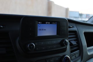 Ford Transit 350 125kW L2H2 Van Trend FWD