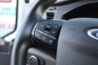 Ford Transit 350 125kW L2H2 Van Trend FWD