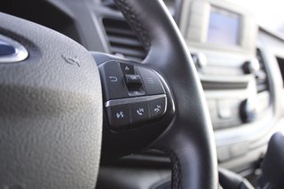 Ford Transit 350 125kW L2H2 Van Trend FWD