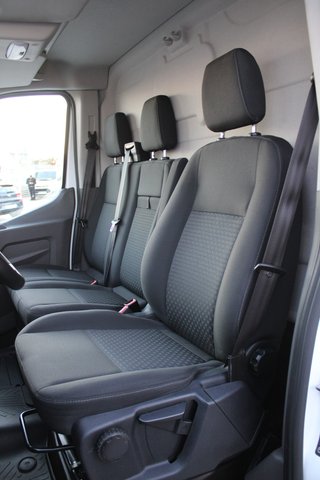 Ford Transit 350 125kW L2H2 Van Trend FWD