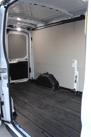 Ford Transit 350 125kW L2H2 Van Trend FWD