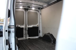 Ford Transit 350 125kW L2H2 Van Trend FWD