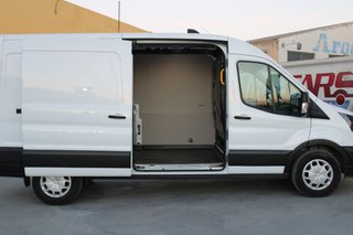 Ford Transit 350 125kW L2H2 Van Trend FWD