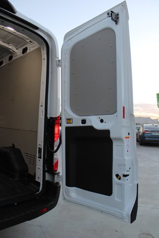 Ford Transit 350 125kW L2H2 Van Trend FWD