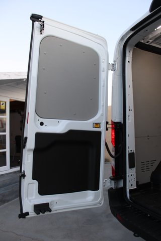 Ford Transit 350 125kW L2H2 Van Trend FWD