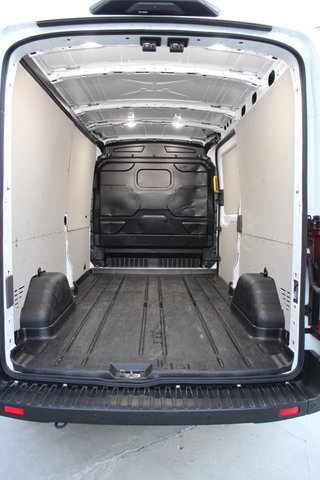 Ford Transit 350 125kW L2H2 Van Trend FWD