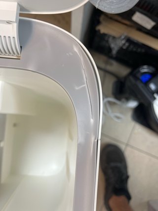 XIAOMI Robot Vacuum X20+ Estación Todo-en-uno